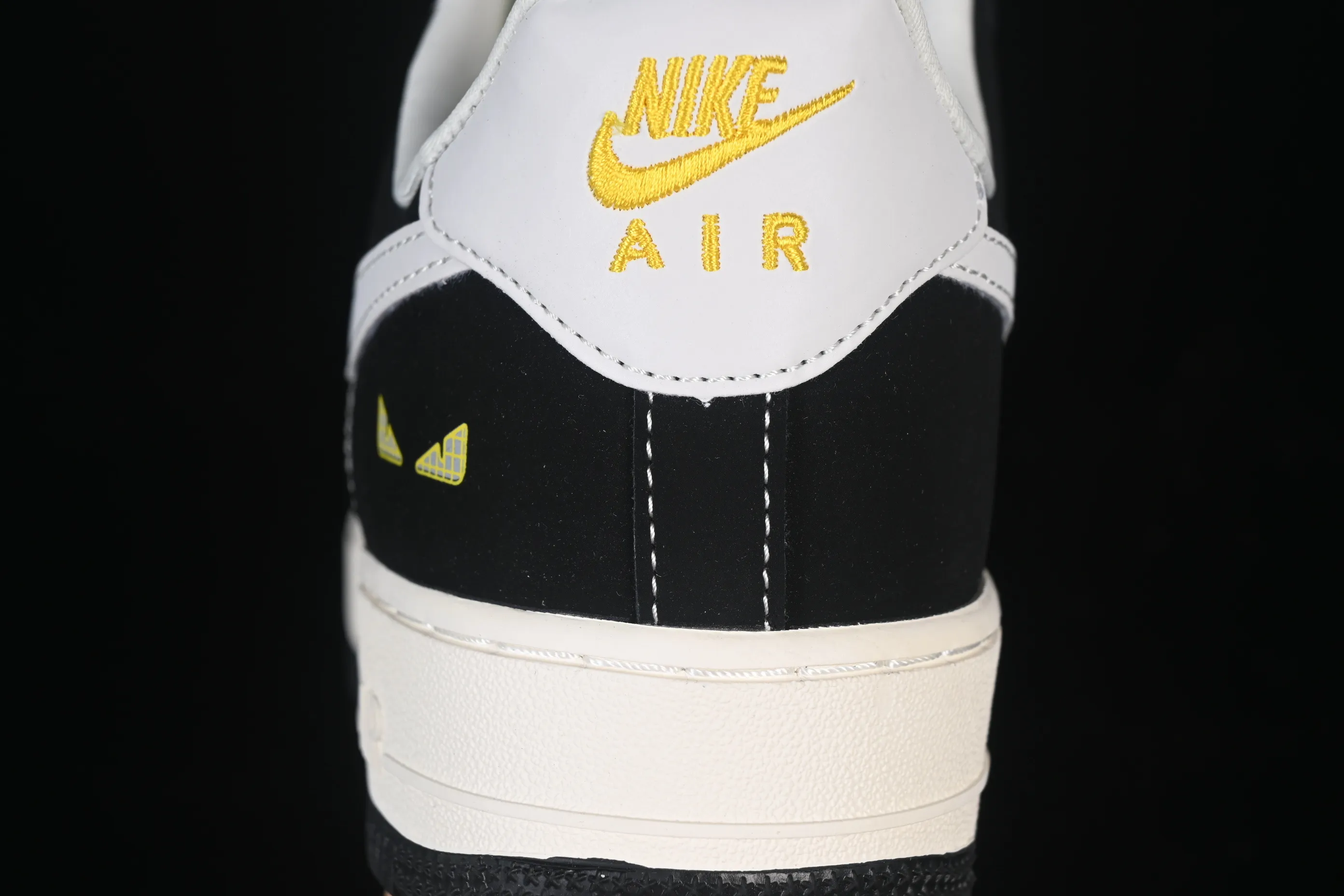 All Categories Nk Air Force 1 Air Force Series Nk Air Force 1 Low Air Force Low Nike Air Force 1'07 Low Fendi Joint Black Cat Air Force One Low Casual Shoes DX1888-099